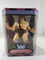 Andre The Gaint Figure