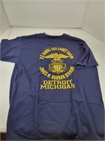 Vintage USA Naval Sea Cadet T-Shirt