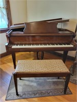 Fischer Piano