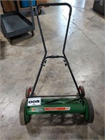 Scots Reel Mower - great condition - $100 retail
