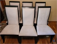 6 dining room chairs