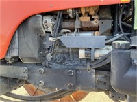 KUBOTA M108S Spray Tractor, Trailer Set Up 1 OWNER