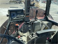 KUBOTA M108S Spray Tractor, Trailer Set Up 1 OWNER