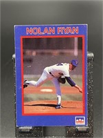 1990 STARLINE NOLAN RYAN CARD