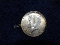1964 Kennedy Half Dollar (n/m)
