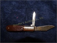 Barlow Imperial Ireland Pocket Knife longest