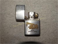 Grove Crane Zippo Lighter
