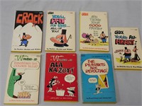 Crock books