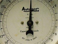 Vintage Scale