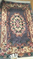 Decorative Rug 6ft x 42