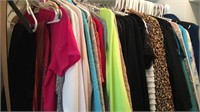 Ladies Clothing Closet  Contents - Some NWT, Vera