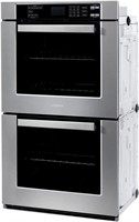 **Cosmo Electric Double Wall Oven