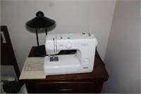 Kenmore Electric Portable Sewing Machine