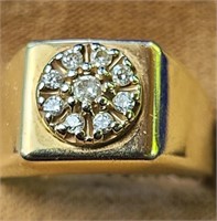 Epic Summer Jewelry & Coin Auction