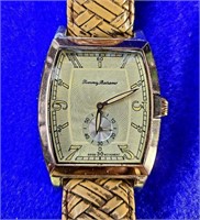 Pre-Owned Tommy Bahama Swiss Wristwatch