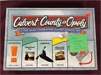 NIB Calvert County-Opoly