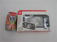 Étui de protection pour Nintendo Switch Lite neuf