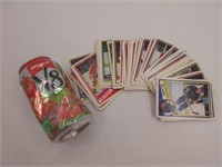 50 cartes hockey 1984-85 O.PEE.CHEE