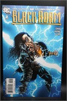 Black Adam No. 2 November 2007