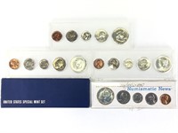WED June 29th - Estate Coins & Currency Online Auction