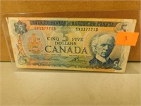 Coins, Cards & Comic Book Auction