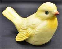 Goebel Yellow Canary Bird Figurine