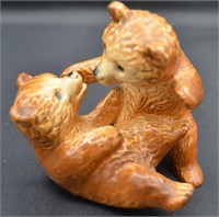 Goebel Wrestling Bear Cubs
