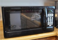 Hamilton Beach Countertop Microwave