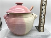 Southern Pottery, Antique Toys, Sterling & More