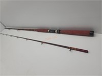 Custom Fuji FPS-20 Fishing Rod 106"