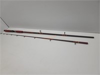 Fuji FPS-20 Custom Fishing Rod 5' 6"