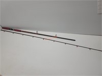 Custom Fuji FPS-20 Fishing Rod 106"