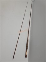 Gwhipple Build Vintage Fishing Rod