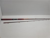 Fuji FPS-20 Custom Fishing Rod