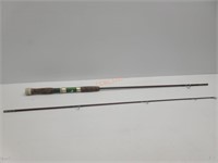 Vintage 6.5ft Fishing Pole