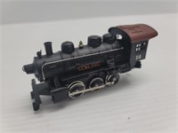 Vintage Tyco HO Scale Train Engine