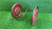 PED-A-LO VINTAGE EXERCISER