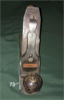 Stanley No. 2 iron 7-in. smooth plane