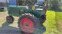 Oliver 60 Tractor