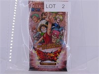 One Piece TCG Sealed Pack LCY-BP-05