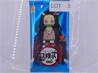 Demon Slayer TCG Sealed Pack GM-0305