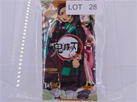 Demon Slayer Trading Card Pack GMZR-004