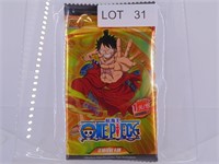 One Piece Trading Card Pack GB6675