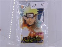 Naruto Trading Card Pack HY-0705