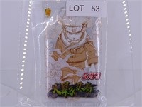 Naruto Trading Card Pack HY-0605