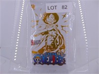 One Piece Trading Card Pack HZ-0105