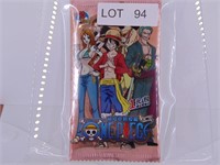 One Piece Trading Card Pack HZ-0201