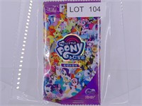 My Little Pony Trading Card Pack MLP-YH10-HY001