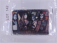 KiSS Collector Card Series 2 Trading Card Pack