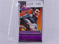 Elvis Collection The Cards of his Life Trading Car
